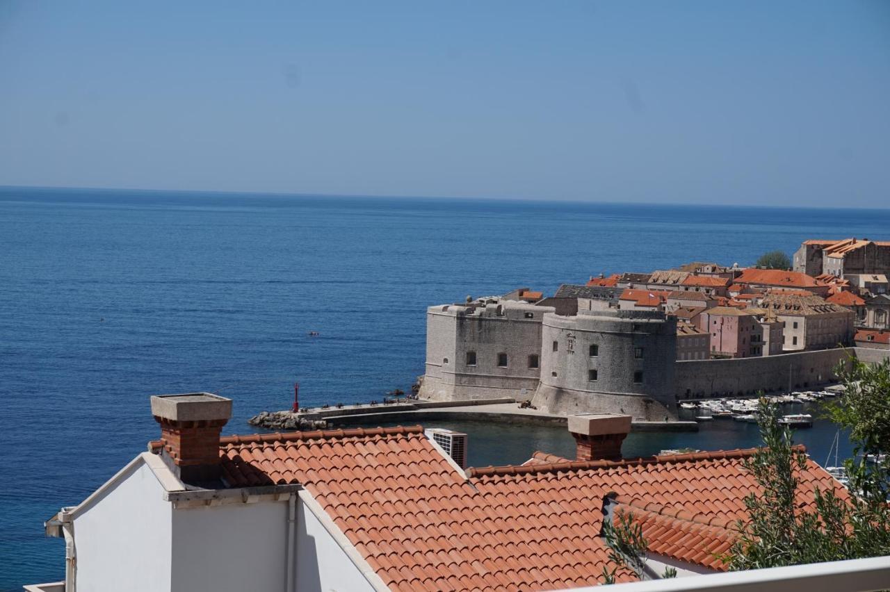 Paola Suite 5 Min From The Beach Дубровник Екстериор снимка