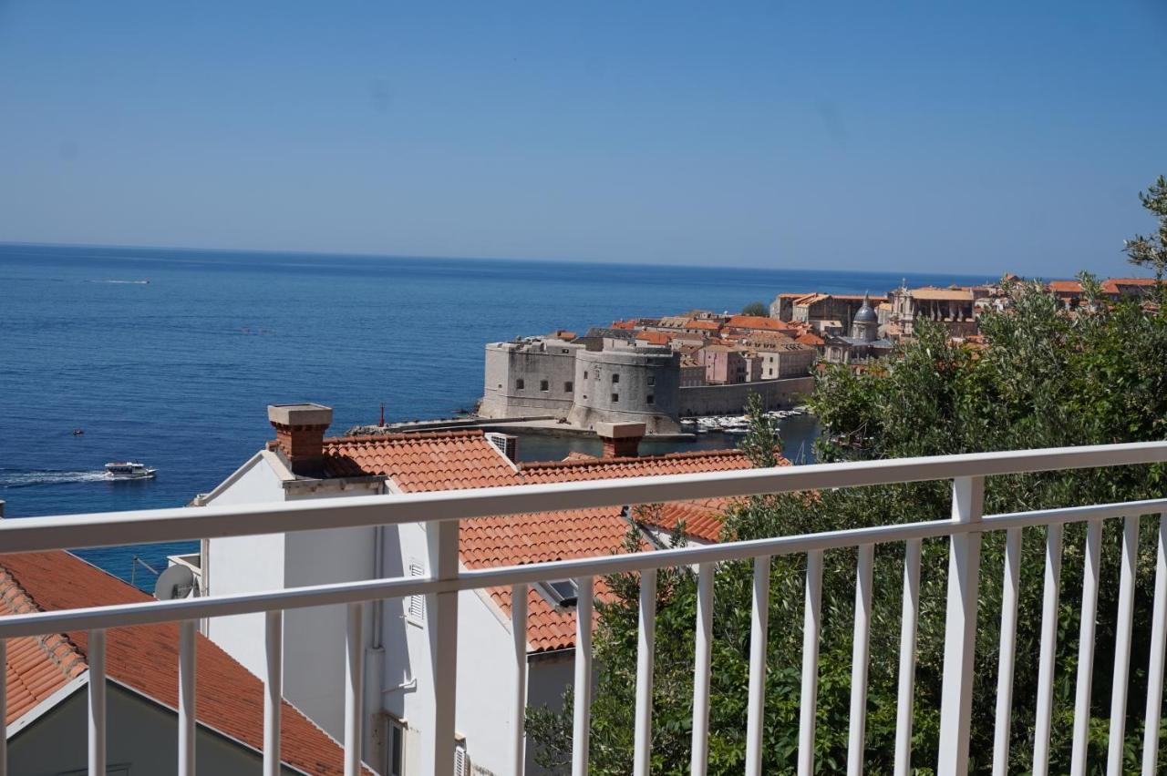 Paola Suite 5 Min From The Beach Дубровник Екстериор снимка