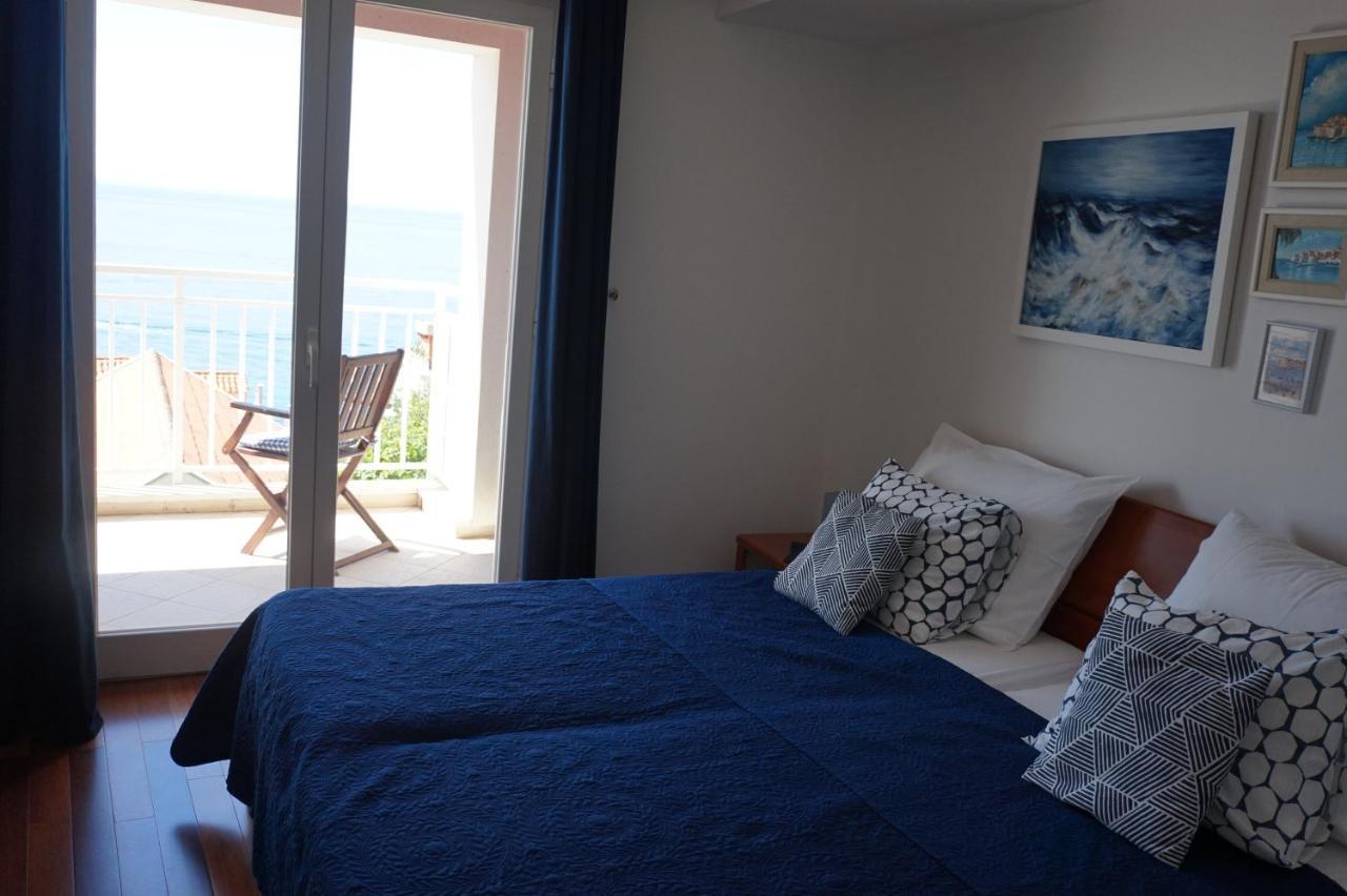 Paola Suite 5 Min From The Beach Дубровник Екстериор снимка