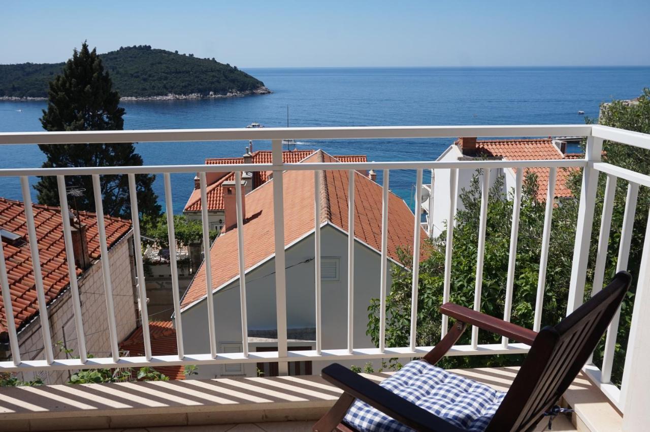 Paola Suite 5 Min From The Beach Дубровник Екстериор снимка