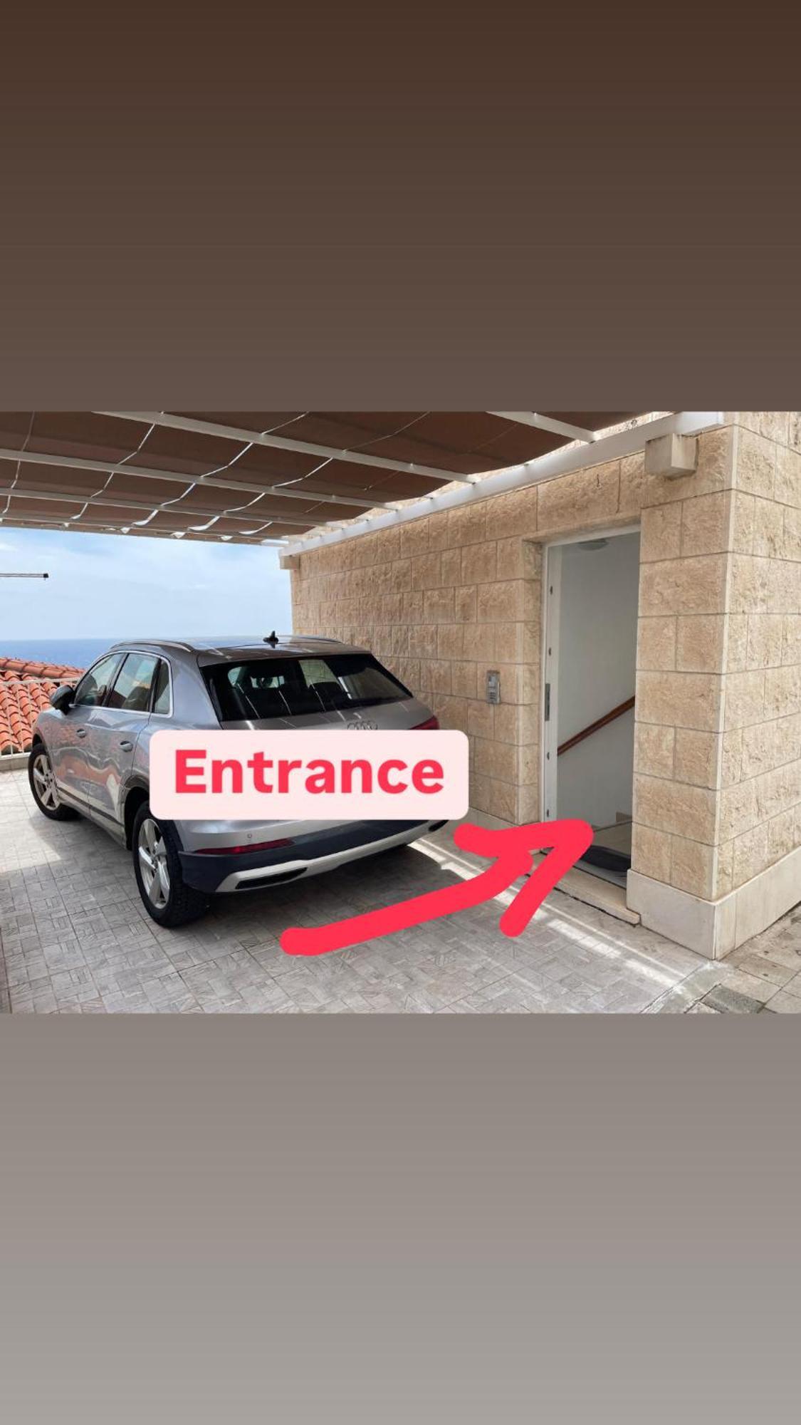 Paola Suite 5 Min From The Beach Дубровник Екстериор снимка